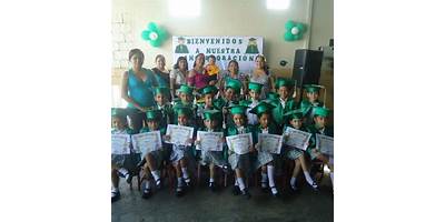 ESCUELA DE EDUCACION BASICA PARTICULAR MEDARDO ANGEL SILVA