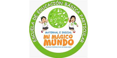 ESCUELA DE EDUCACION BASICA PARTICULAR MI MÁGICO MUNDO