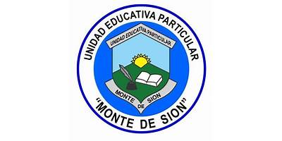 ESCUELA DE EDUCACION BASICA PARTICULAR MONTE DE SION