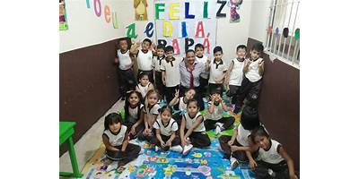 ESCUELA DE EDUCACIÓN BÁSICA PARTICULAR NELA MARTINEZ ESPINOZA