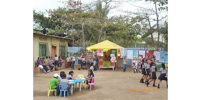 ESCUELA DE EDUCACION BASICA PARTICULAR PASCUALES