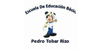 ESCUELA DE EDUCACIÓN BASICA PARTICULAR PEDRO TOBAR RIZO