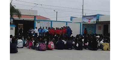 ESCUELA DE EDUCACIÓN BASICA PARTICULAR PRESIDENTE ALFARO