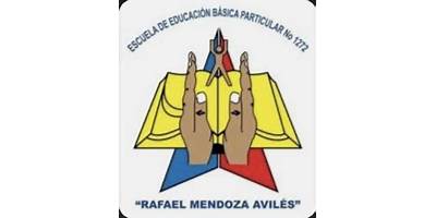 ESCUELA DE EDUCACIÓN BÁSICA PARTICULAR RAFAEL MENDOZA AVILES