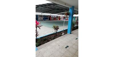ESCUELA DE EDUCACION BASICA PARTICULAR RAYITOS DE ESPERANZA