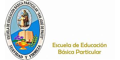 ESCUELA DE EDUCACIÓN BÁSICA PARTICULAR SAN JOSÉ DE PAUTE