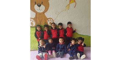 ESCUELA DE EDUCACIÓN BÁSICA PARTICULAR SAN PEDRO DE SAYAUSÍ
