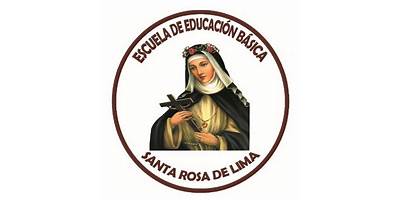 ESCUELA DE EDUCACIÓN BÁSICA PARTICULAR SANTA ROSA DE LIMA