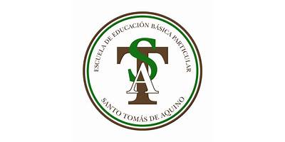 ESCUELA DE EDUCACIÓN BÁSICA PARTICULAR SANTO TOMÁS DE AQUINO