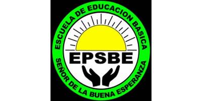 ESCUELA DE EDUCACION BASICA PARTICULAR SEÑOR DE LA BUENA ESPERANZA