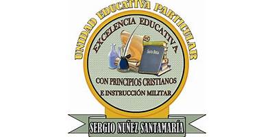 ESCUELA DE EDUCACIÓN BÁSICA PARTICULAR SERGIO NÚÑEZ SANTAMARÍA