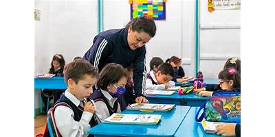 ESCUELA DE EDUCACIÓN BÁSICA PARTICULAR SIMON BOLIVAR