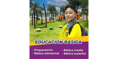 ESCUELA DE EDUCACIÓN BÁSICA PARTICULAR SOLER LUX DEI