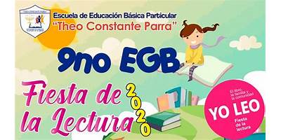 ESCUELA DE EDUCACIÓN BÁSICA PARTICULAR THEO CONSTANTE PARRA