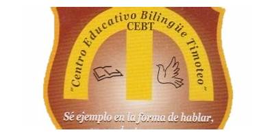 ESCUELA DE EDUCACION BASICA PARTICULAR TIMOTEO