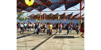 ESCUELA DE EDUCACION BASICA PATRIA NUEVA