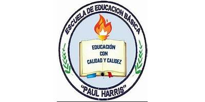 ESCUELA DE EDUCACIÓN BÁSICA PAUL HARRIS