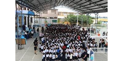 ESCUELA DE EDUCACIÓN BASICA PEDRO FERMIN CEVALLOS