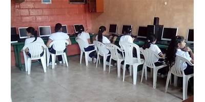 ESCUELA DE EDUCACION BASICA PEDRO J MENENDEZ GILBERT