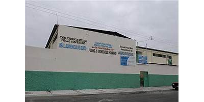 ESCUELA DE EDUCACION BASICA PEDRO J MENENDEZ NAVARRO