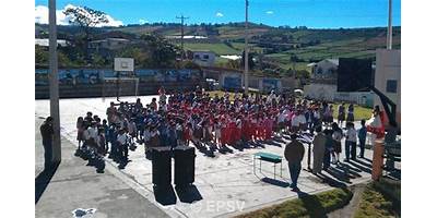 ESCUELA DE EDUCACION BASICA POLICARPA SALAVARRIETA