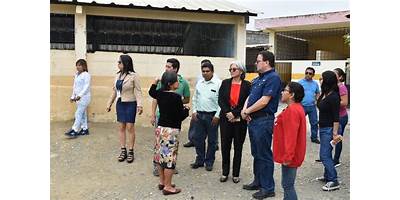 ESCUELA DE EDUCACION BASICA POMPILIO REINOSO JARAMILLO