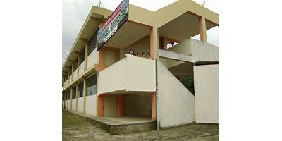 ESCUELA DE EDUCACIÓN BÁSICA PRÓCER MANUEL QUIROGA