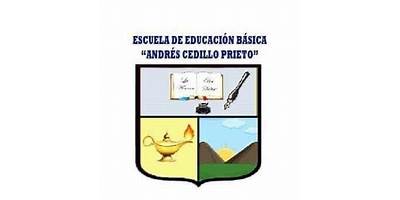 ESCUELA DE EDUCACIÓN BÁSICA PROF ANDRÉS CEDILLO PRIETO
