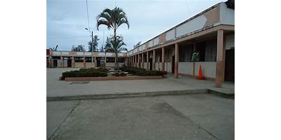 ESCUELA DE EDUCACIÓN BÁSICA PROVINCIA DE IMBABURA