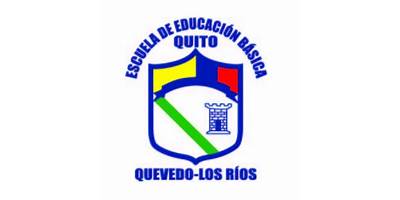 ESCUELA DE EDUCACION BASICA QUITO