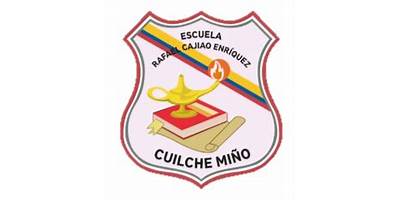 ESCUELA DE EDUCACION BASICA RAFAEL CAJIAO ENRÍQUEZ