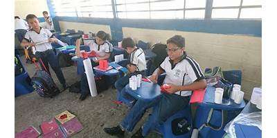 ESCUELA DE EDUCACION BASICA RECINTO BELDACA