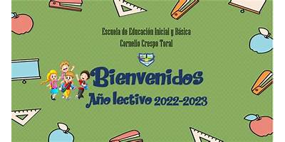 ESCUELA DE EDUCACION BASICA REMIGIO CRESPO TORAL