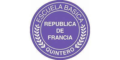ESCUELA DE EDUCACION BASICA REPUBLICA DE FRANCIA