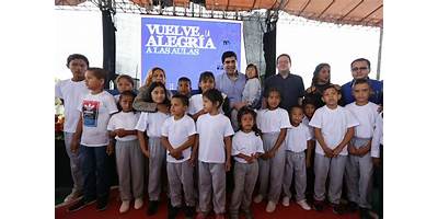 ESCUELA DE EDUCACION BASICA RIO GUAYAS