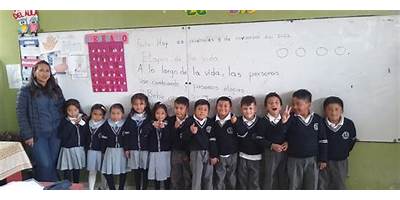ESCUELA DE EDUCACION BASICA SAN FELIPE NERI