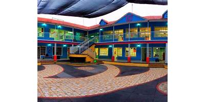 ESCUELA DE EDUCACION BASICA SIMON BOLIVAR