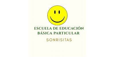 ESCUELA DE EDUCACIÓN BÁSICA SONRISITAS
