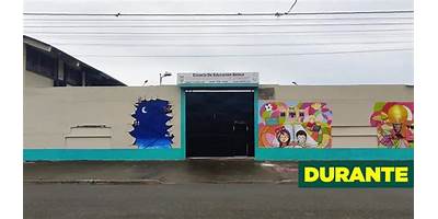 ESCUELA DE EDUCACIÓN BÁSICA SÓSENA BARREZUETA DE ZAMORA