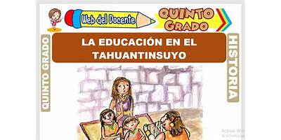ESCUELA DE EDUCACION BASICA TAHUANTINSUYO