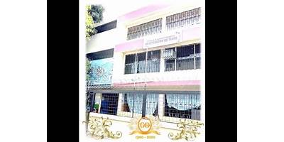 ESCUELA DE EDUCACION BASICA VEINTICUATRO DE MAYO