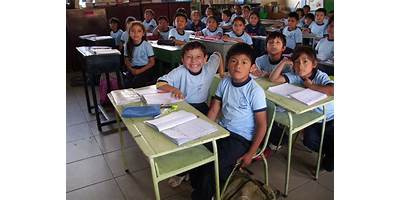 ESCUELA DE EDUCACIÓN BÁSICA VELASCO IBARRA