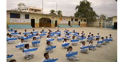 ESCUELA DE EDUCACIÓN BÁSICA VICTOR EMILIO ESTRADA