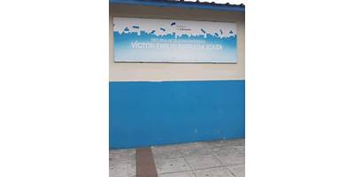 ESCUELA DE EDUCACION BASICA VICTOR EMILIO ESTRADA ICAZA