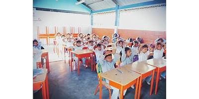 ESCUELA DE EDUCACION BASICA VICTOR EMILIO ESTRADA
