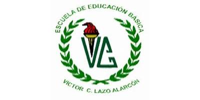 ESCUELA DE EDUCACIÓN BÁSICA VICTOR LAZO ALARCÓN