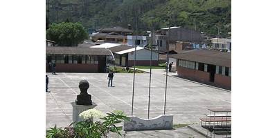 ESCUELA DE EDUCACION BASICA VICTOR MANUEL PEÑAHERRERA
