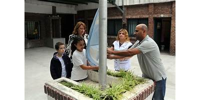 ESCUELA DE EDUCACION BASICA VICTOR MERCANTE