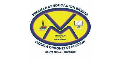ESCUELA DE EDUCACION BASICA VIOLETA ORDOÑEZ DE MASSON