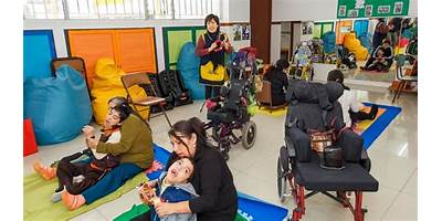 ESCUELA DE EDUCACION ESPECIAL 3 DE DICIEMBRE